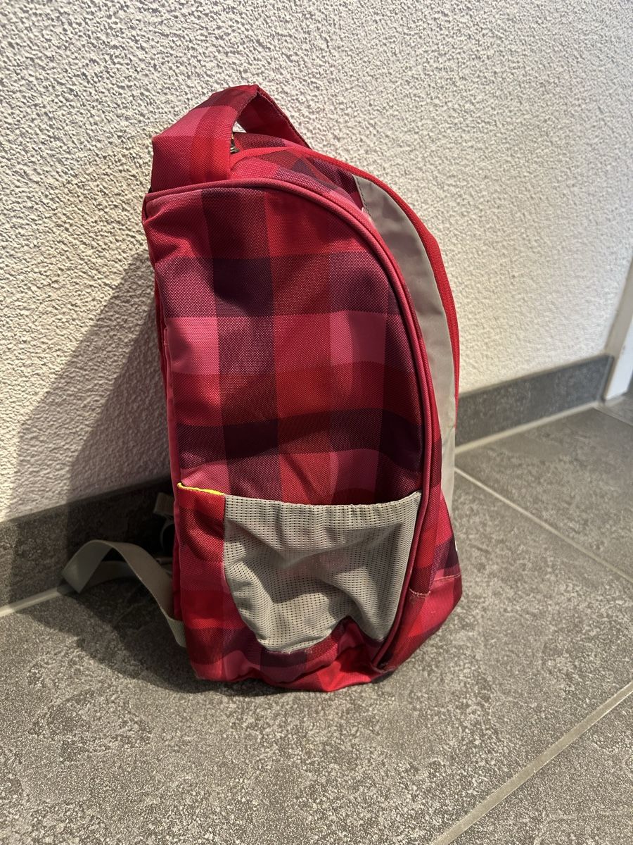 Ergobag Borse & Zaini: Ergobag Mini Rucksack – Usato da Mümliswil venduto da dan_ckw8 3