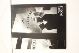 Ménilmontant, 1948 by Willy Ronis Offset Lithographie