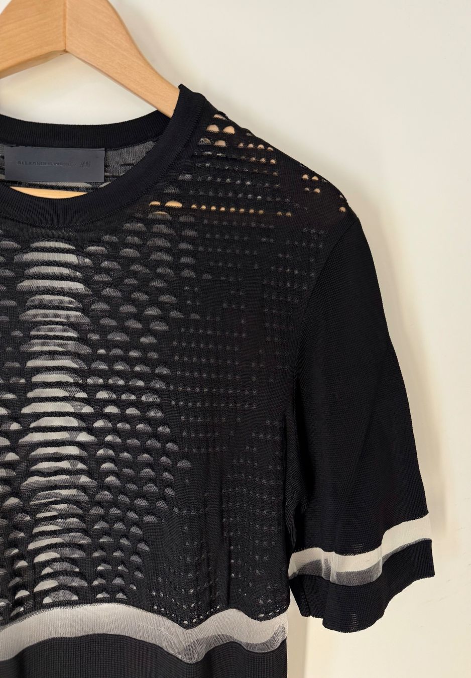 H&M Vestiti: Alexander Wang by H&M Damenkleid Gr. M – Nuovo (secondo la descrizione) da Frauenfeld venduto da LIL_NA 4