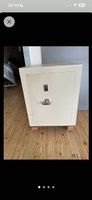Tresor mit 3 Schlüssel