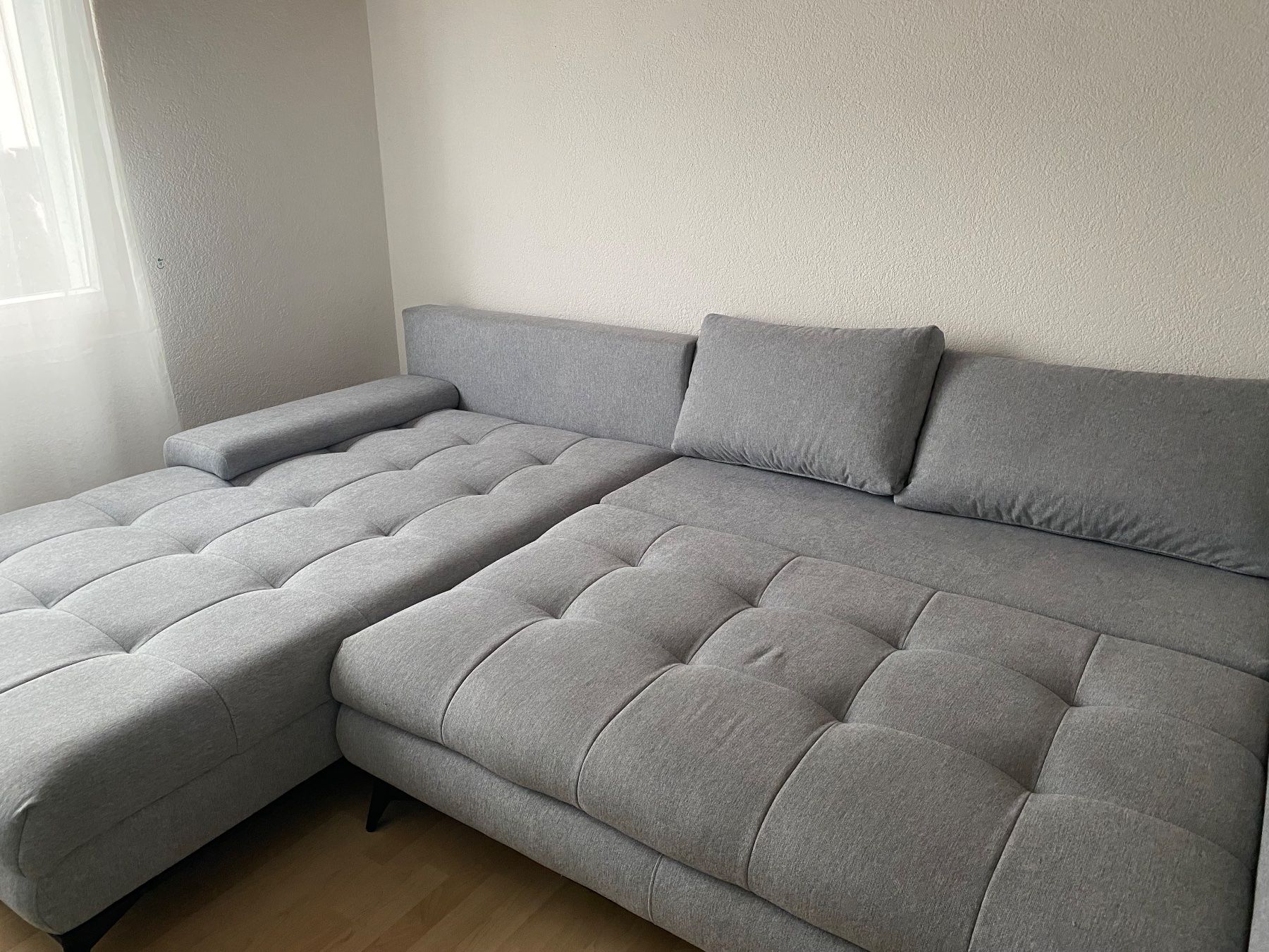 Divani: Sofa zu verkaufen – Usato da Oberkulm venduto da dom_k877 2