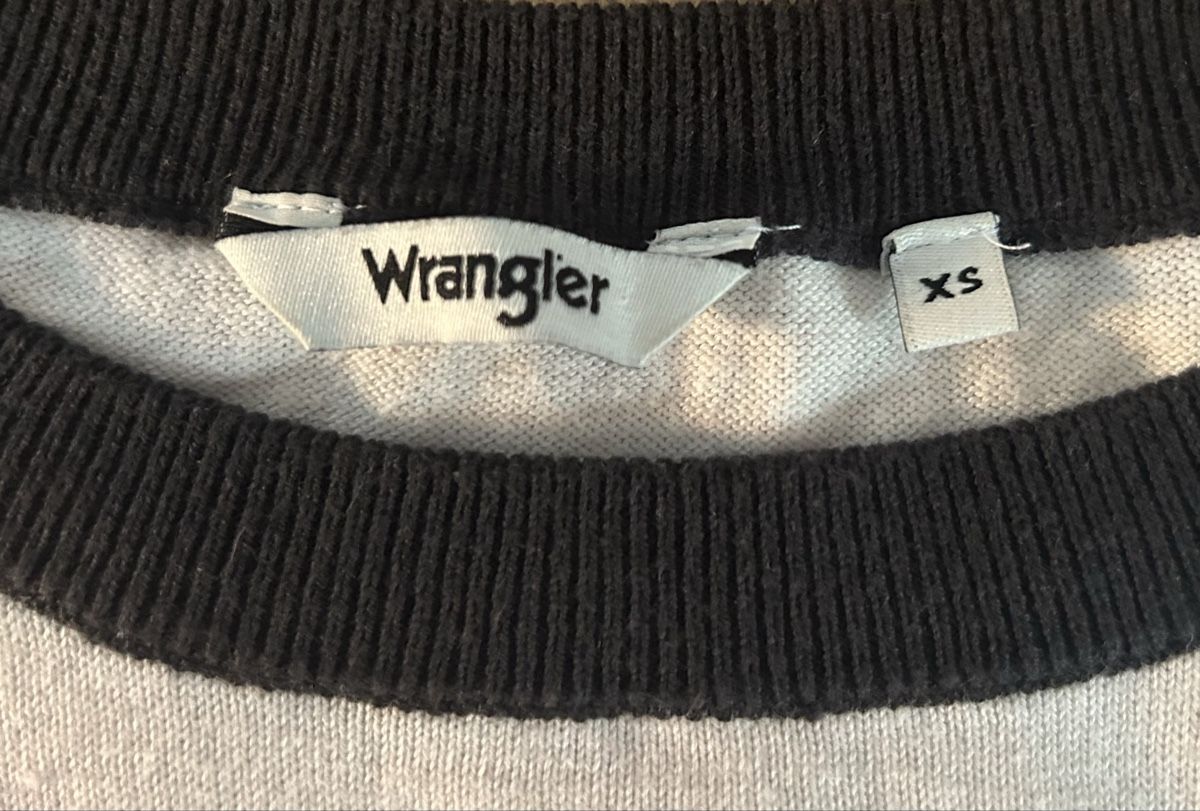 Maglioni & Felpe: Wrangler Pullover – Nuovo (secondo la descrizione) da Bern venduto da jul_tv62 2
