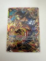 One Piece Card Game Sabo  Neuer Zustand