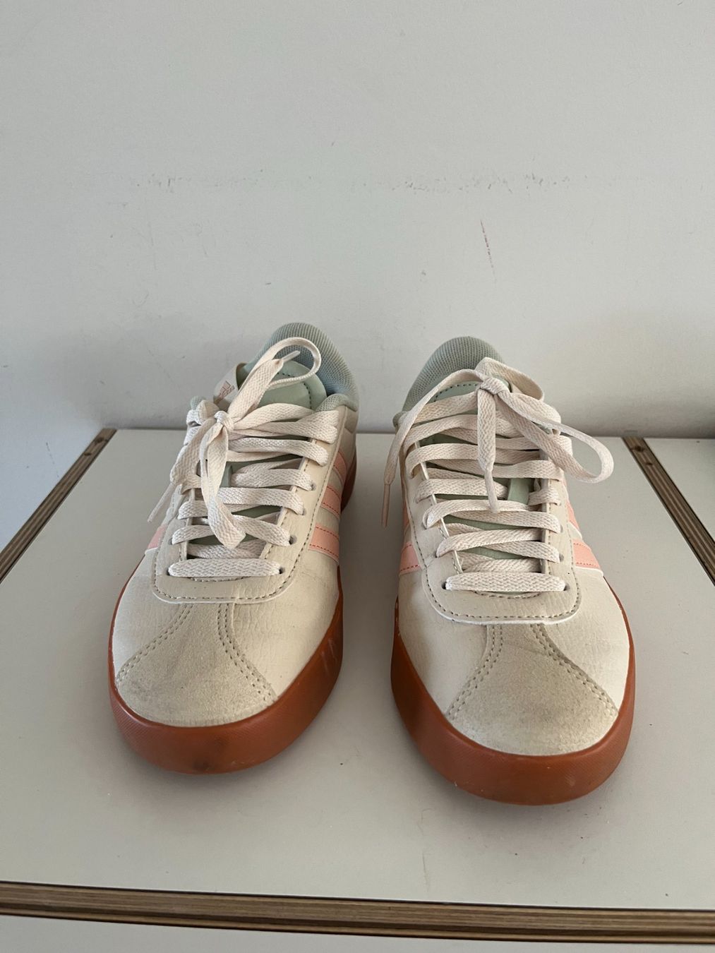 Adidas Scarpe da donna: Adidas Sneaker – Nuovo (secondo la descrizione) da Zürich venduto da Carlo05101971 2