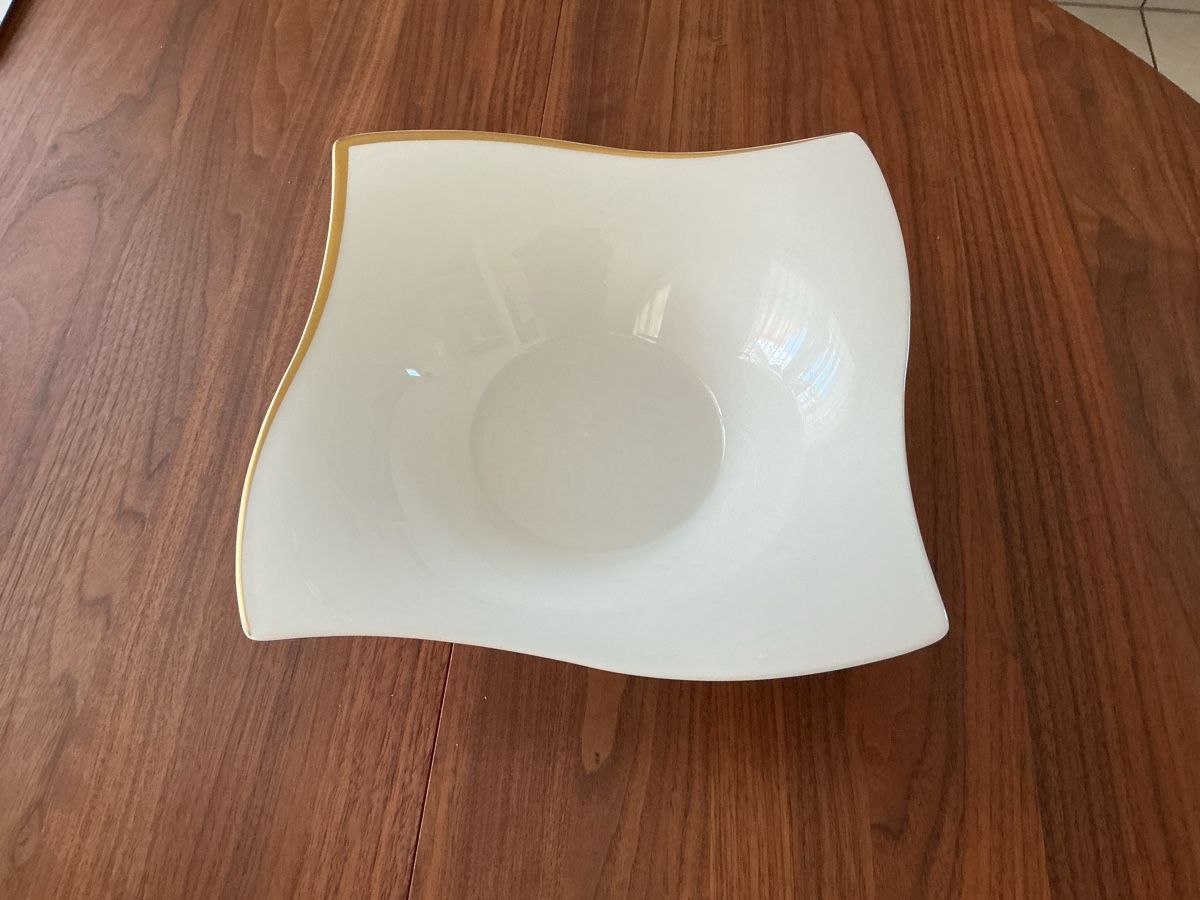 Villeroy & Boch Schalen: Schüssel Villeroy und Boch – Gebraucht aus Derendingen von Ulrich1121