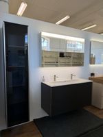 Duravit Deluxe Badmöbelset 