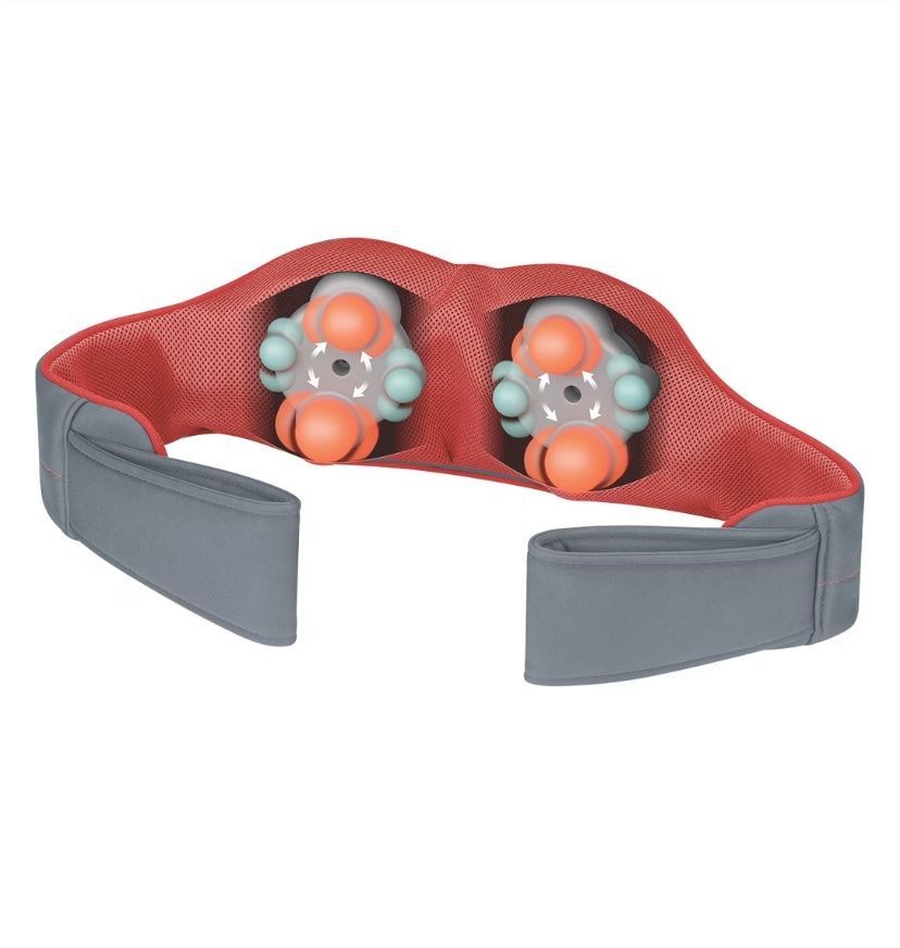 Beurer Appareils de massage: Massagegerät Beurer MG 151 – Neuf (Voir description) à Aarau par lacrimara 6