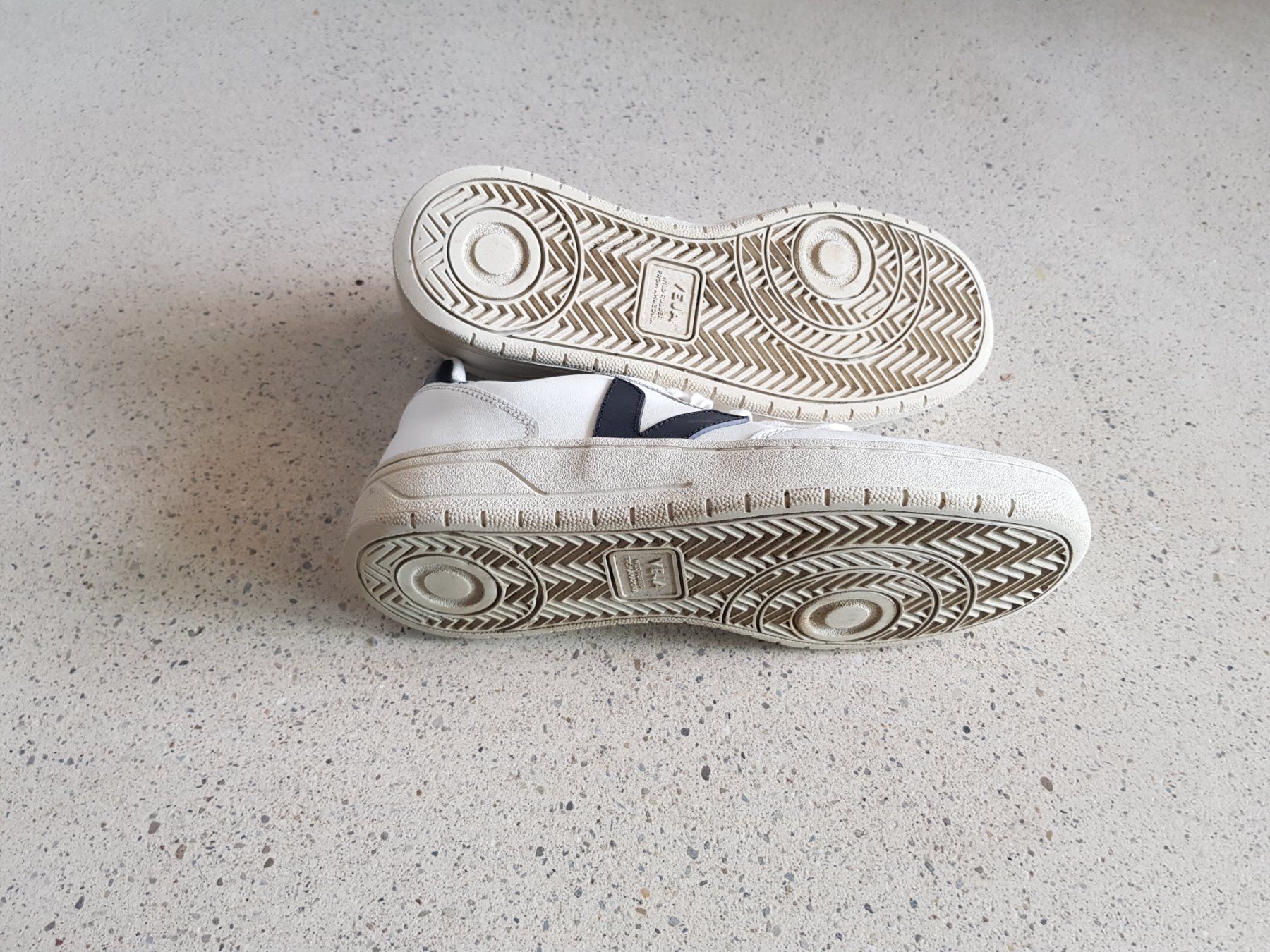 Veja Scarpe da donna: Veja Damen Sneaker Grösse 38 – Usato da Basel venduto da chien008 5