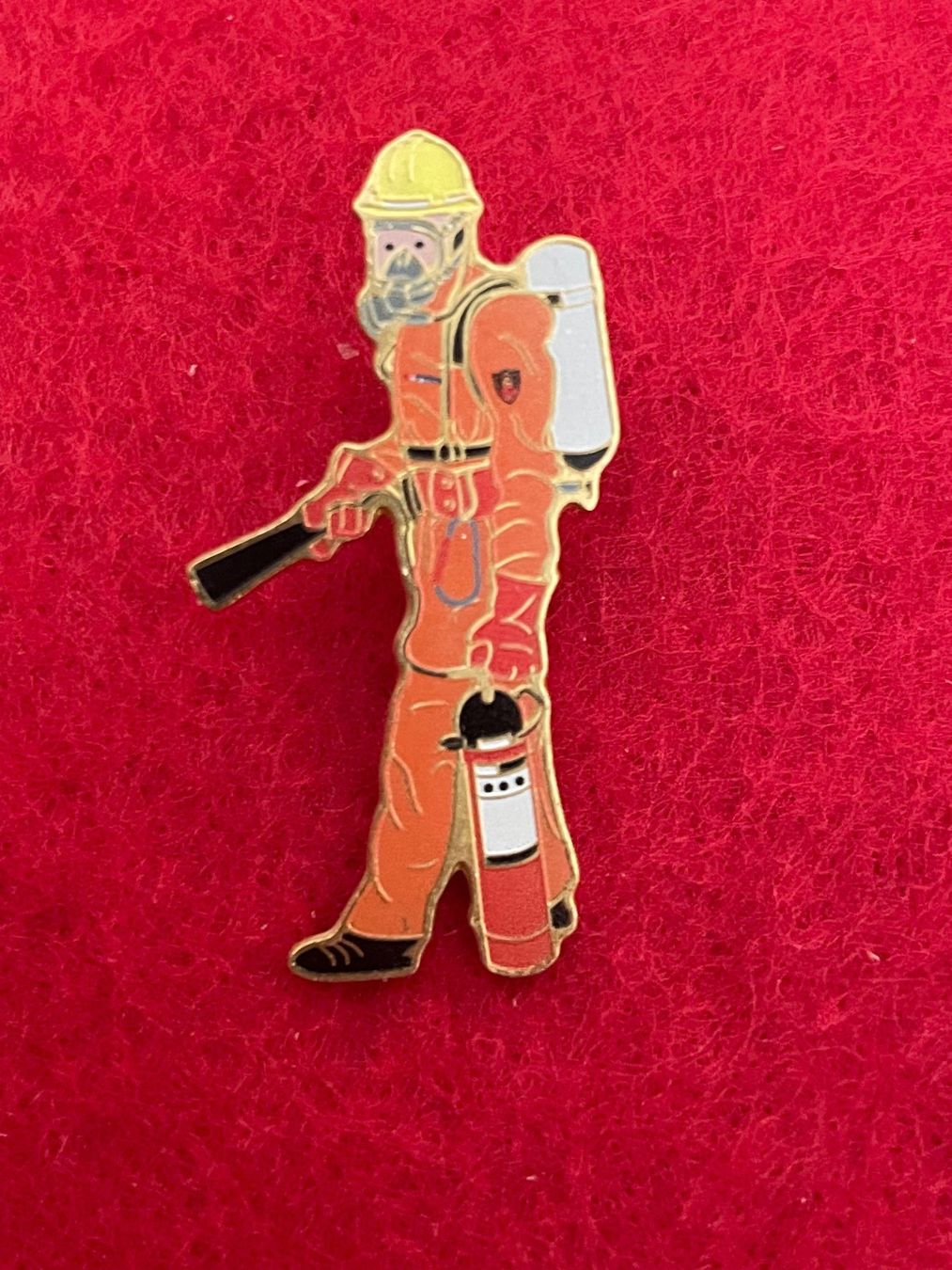 Plaquettes & Badges: Pin's CFF/SBB – D'occasion à Auvernier par pipaille 1