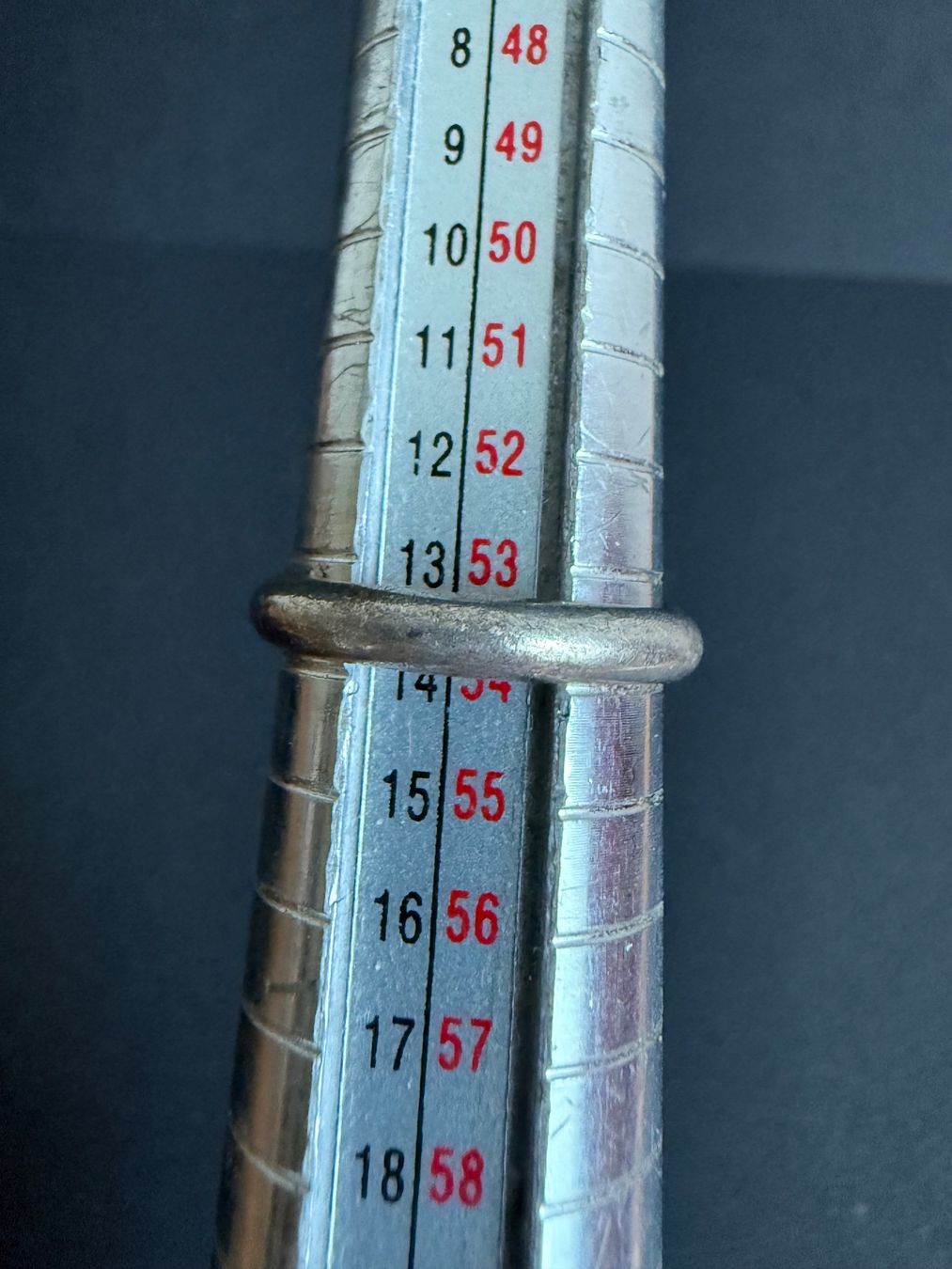 Anelli: Indianer Navajo Silber Ring mit Türkis – Usato da Spiegel b. Bern venduto da Rogger72 4