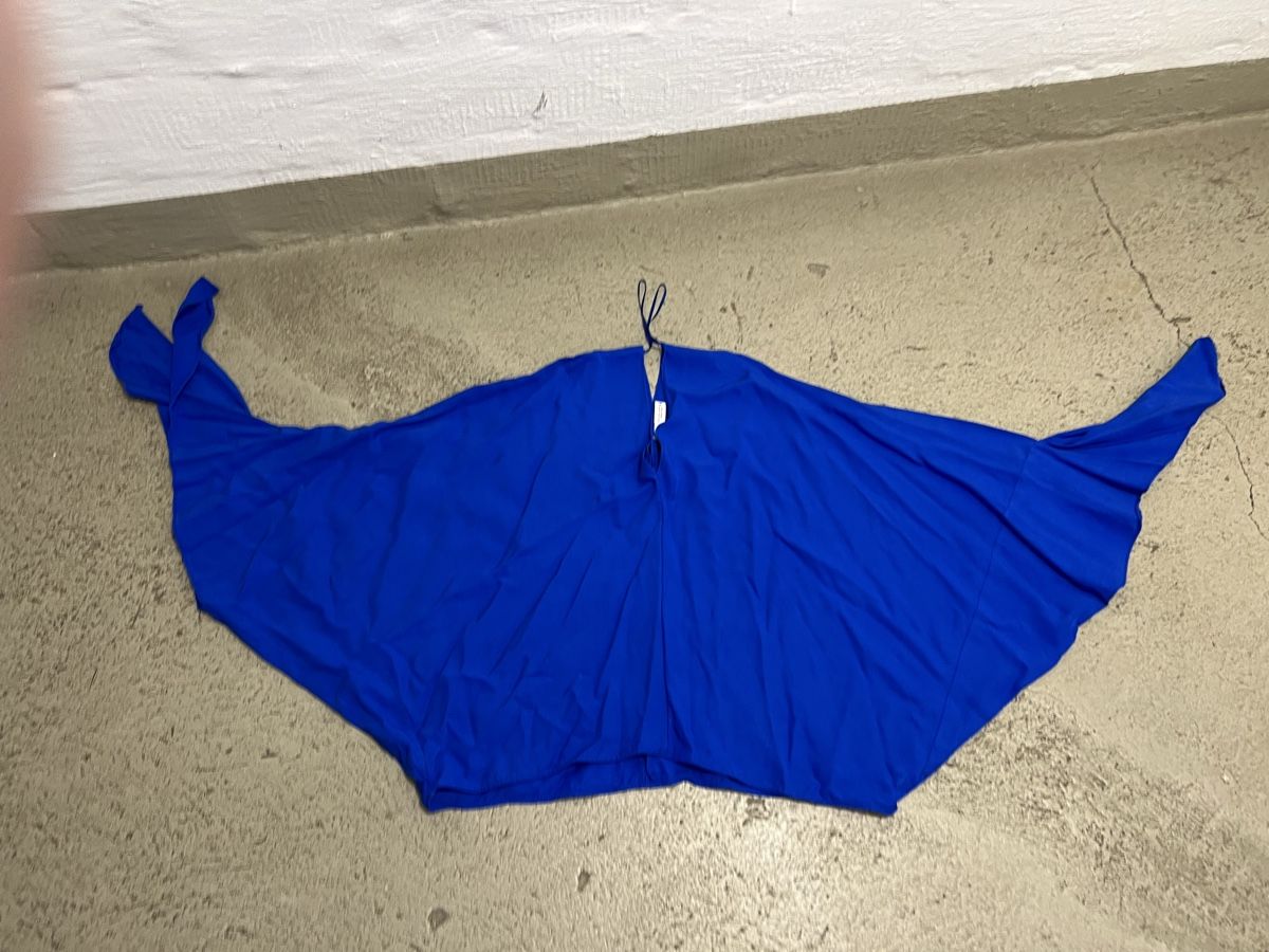 Zara Camicette: Damen Bluse,Gr.L;Zara – Usato da Winterthur venduto da Nena222 2