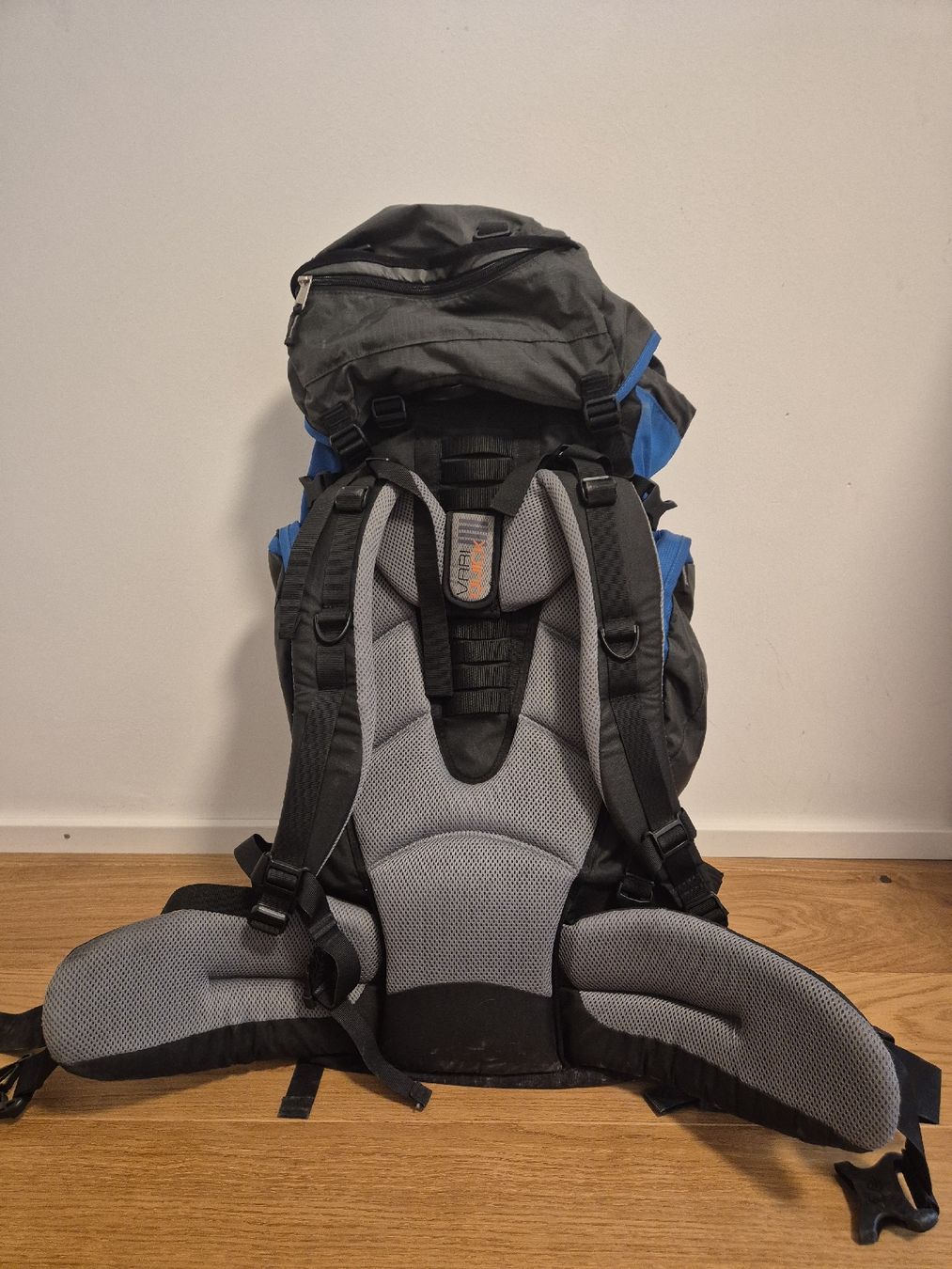 Deuter Sacs à dos: Deuter Wander- Reiserucksack. – D'occasion à Zürich par luzuwi 1