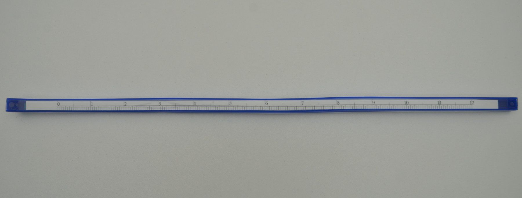 Modellismo RC: Kurvenlineal flexibel 300 mm 1Stk. – Nuovo e nell'imballaggio originale da Rüti venduto da MSRCModelle 3