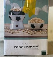 Popcornmaschine