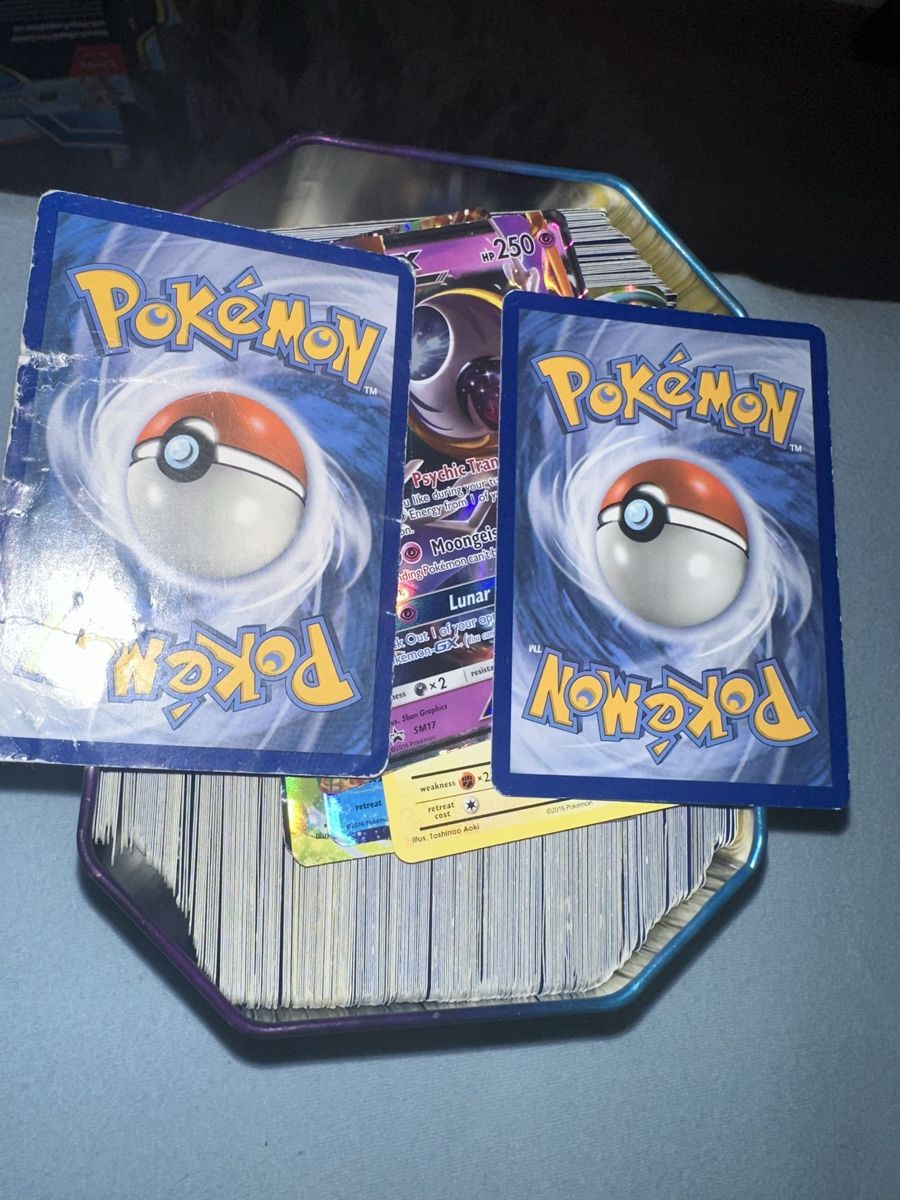 Pokémon Carte collezionabili: 2016 Pokemon Collection! – Usato da Allschwil venduto da delRic1 3