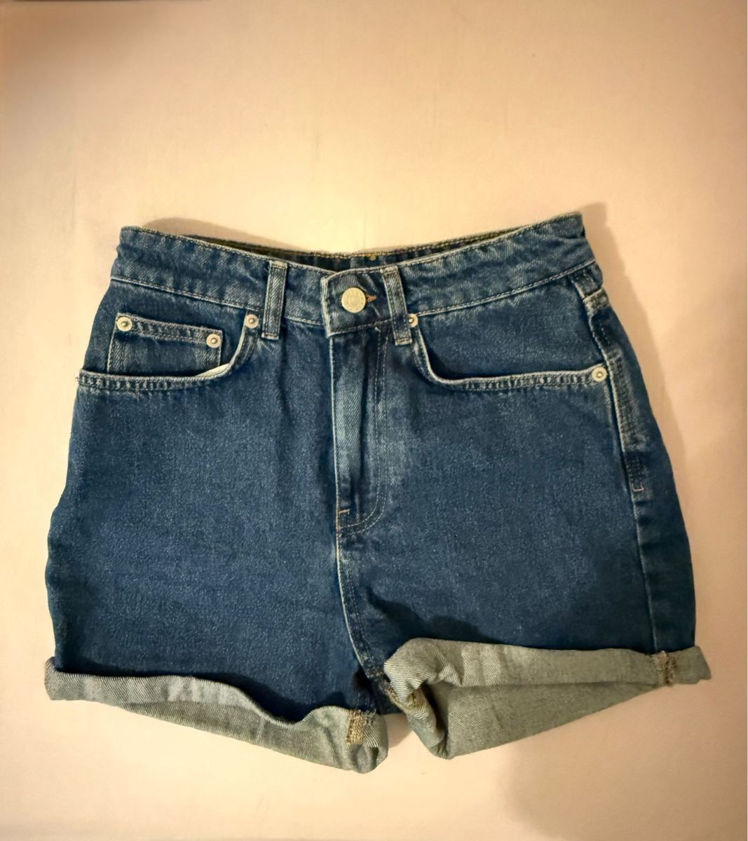Na-kd Jeans: Shorts  – Usato da Uetikon am See venduto da Lorella.v
