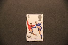Grossbritannien 1966 - World Cup 1966**