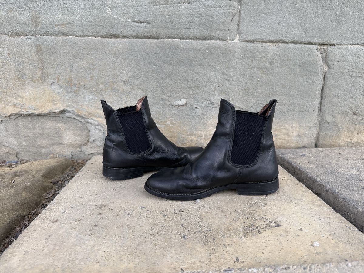 Scarpe da donna: Horseland Stiefeletten 38.5 – Usato da Kehrsatz venduto da Skoppa