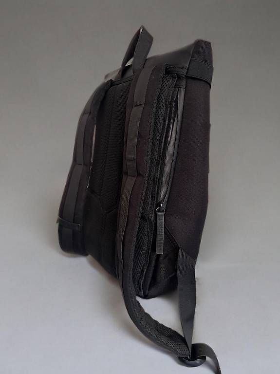 Kapten & Son Zaini: Kapten & Son Rucksack schwarz – Nuovo (secondo la descrizione) da Zürich venduto da carmen_kandey_Insta 2
