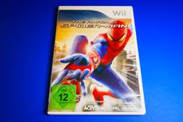 The Amazing Spider-Man - Nintendo Wii