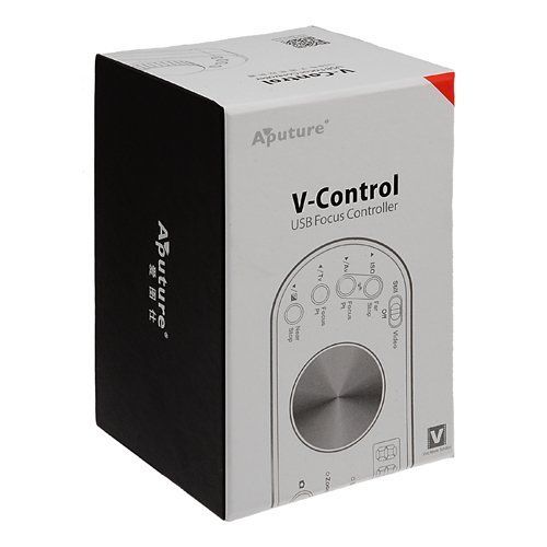 Altri Accessori: Aputure V-Control pour Canon – Nuovo e nell'imballaggio originale da Goumoens-la-Ville venduto da Vitamine 4