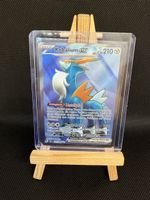 Pokemon Wachsendes Chaos Kobalium EX DE 103/086