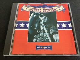 Lynyrd Skynyrd - A Retrospective -CD-