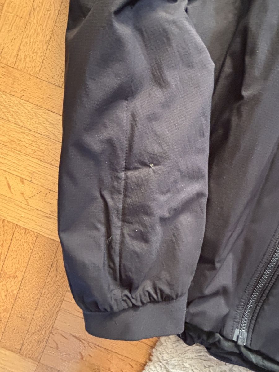 Arcteryx Jacken: Arcteryx Atom – Gebraucht aus Thalwil von floh_biss161 2