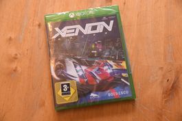 XENON Racer (NEU)