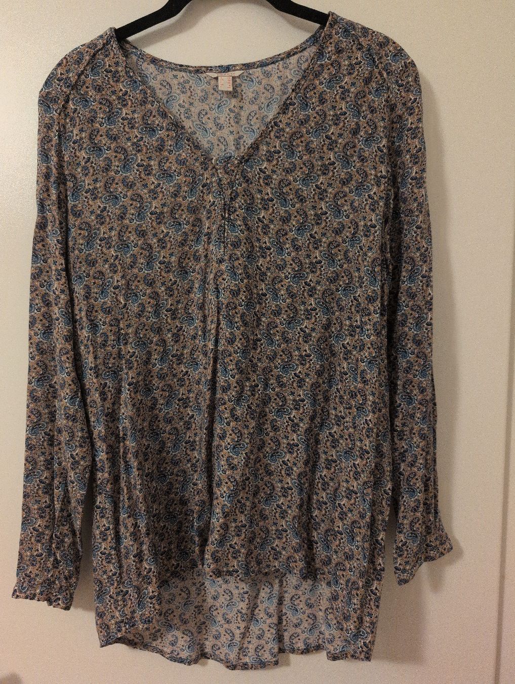Esprit Camicette: Esprit Bluse, Grösse 36 – Usato da Morges venduto da bar_v9mx