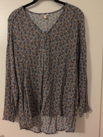 Esprit Bluse, Grösse 36