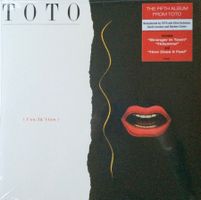 TOTO - ISOLATION