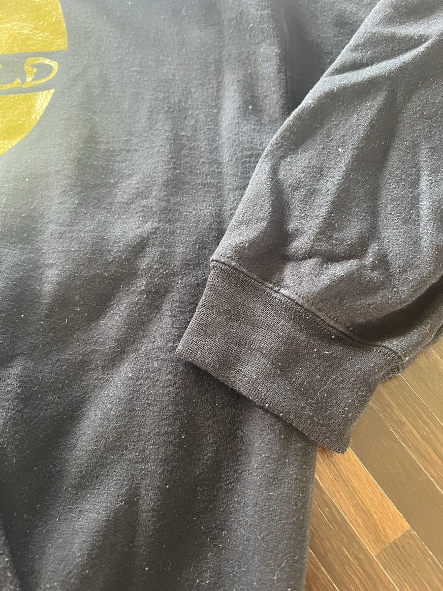 Maglioni & Felpe: Wu-World Hoodie – Usato da Baar venduto da Lila2006 2