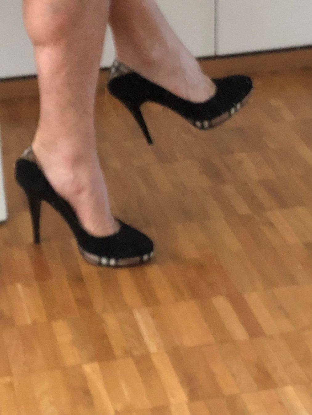 Scarpe da donna: PUMPS Sexy Damenschuhe – Usato da Adliswil venduto da Jessik0 9