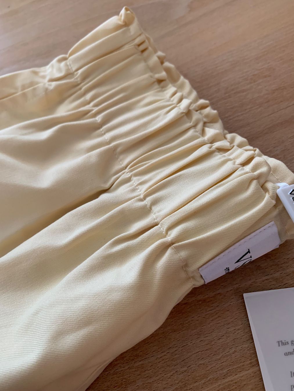Pantalons: Stoffhose von VSLBL – Neuf (Voir description) à Enggistein par THE-IGOR 6