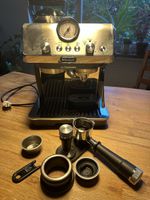 Siebträgermaschine DeLonghi La Specialista guter Zustand