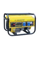 Stromgenerator, Stromerzeuger 4.8KW/6.5PS Leistung🔥