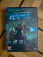 Film L'Apprenti Sorcier Disney NON OUVERT COMME NEUF