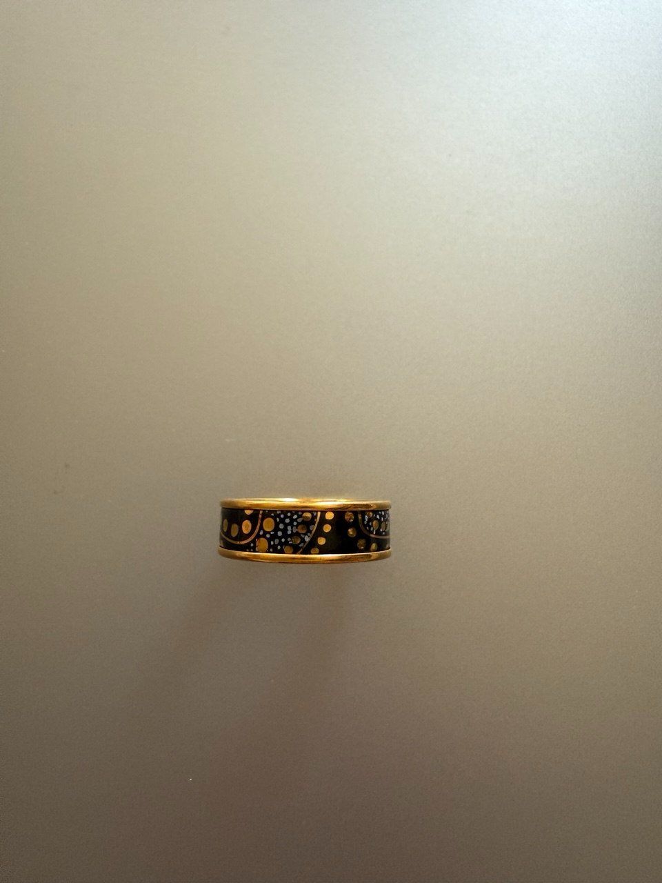 Freywille Anelli: FREYWILLE Ring Klimt collection size 16 – Usato da Zürich venduto da futurmutur