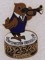 DORFSPATZEN OBERÄGERI  1971 - 1996