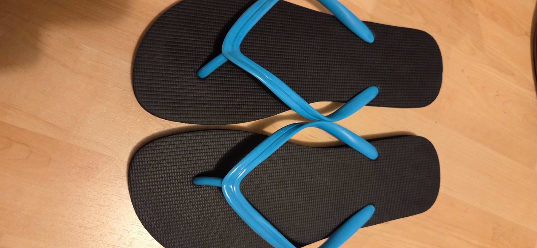 Scarpe da donna: FlipFlops – Nuovo (secondo la descrizione) da Bremgarten b. Bern venduto da Marge7979