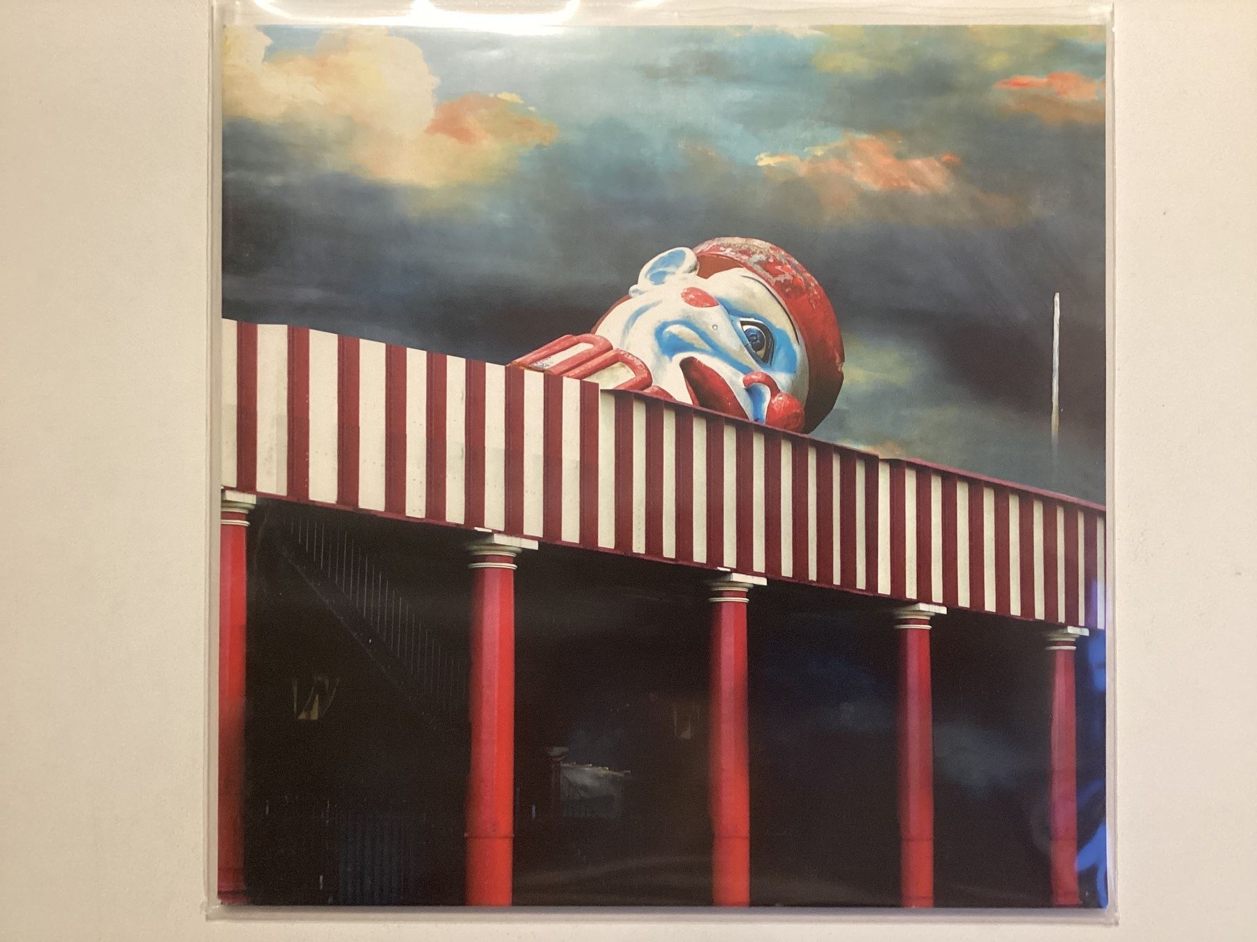 Schallplatten: Alka Rex EP/Maxi - Orleans Bardel – Gebraucht aus Gutenswil von Hamzian
