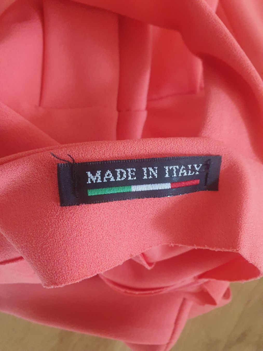 Vestiti: Sommerkleid Coral Gr. 36 – Usato da Moosseedorf venduto da Sonnenschein.. 6