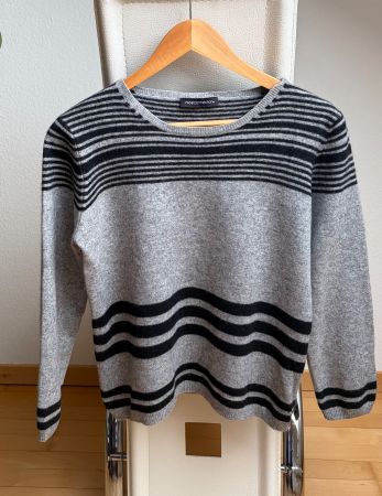 Nice Wolle / Kaschmir Pulli Gr.36