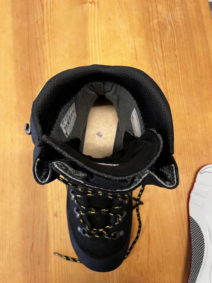 Scarpe da uomo: Hair Protector Alpin – Nuovo e nell'imballaggio originale da Chur venduto da jorgehuck 4