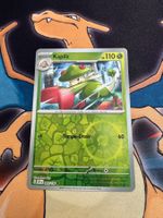 Kapilz (SVI 004) - Reverse Holo - Karmesin und Purpur