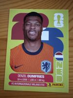 Sticker Panini FIFA World Cup 2026 Denzel Dumfries United Ed