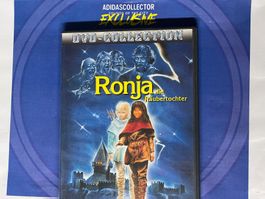 Ronja die Räubertochter