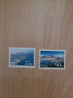 Briefmarken Südafrika