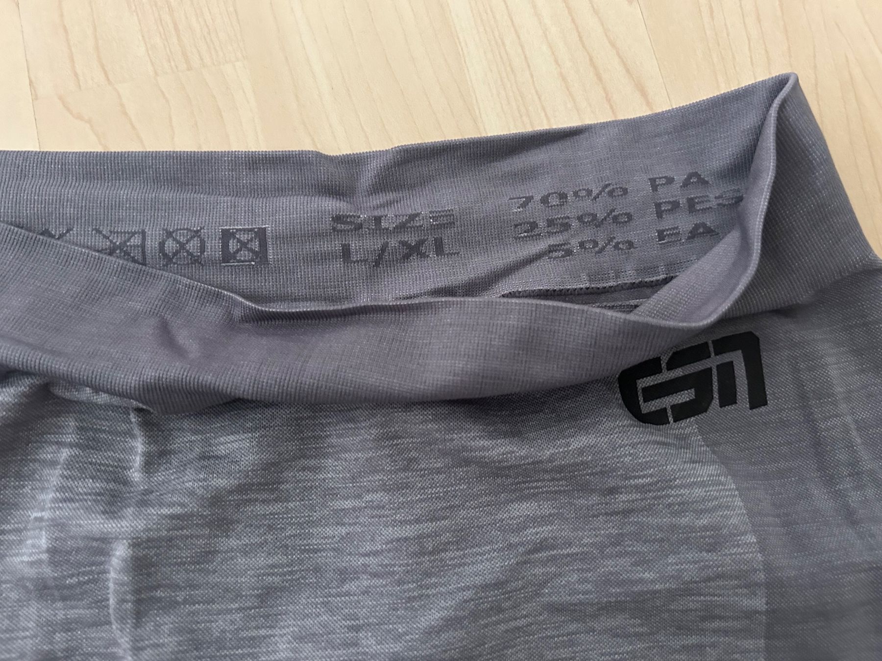 Leggings: ESN Leggings, Size L/XL – Neu (gemäss Beschreibung) aus Rudolfstetten von lori_96 1